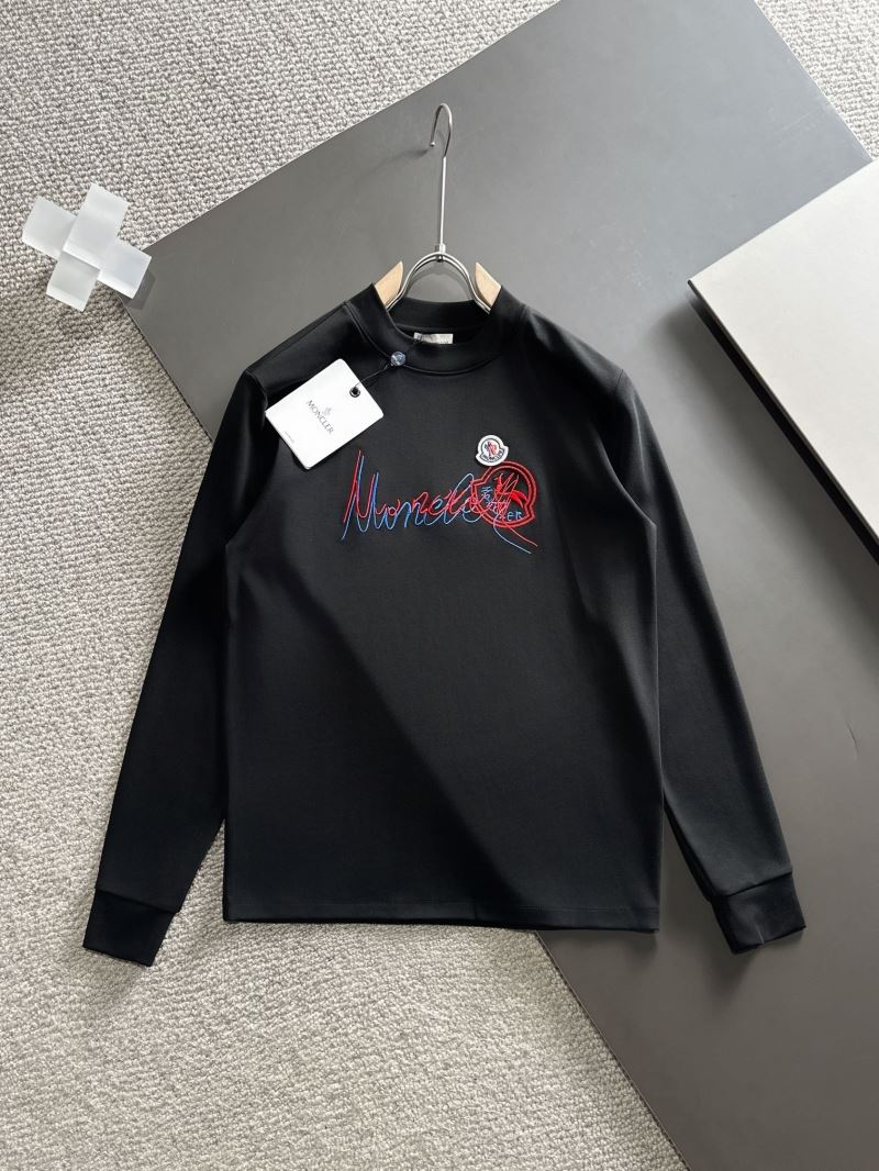 Moncler T-Shirts